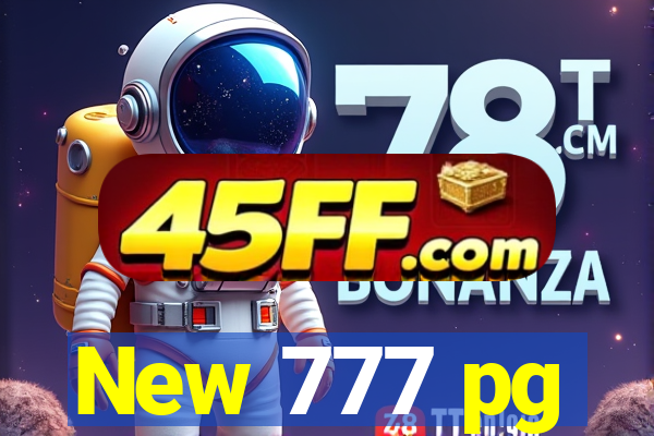 New 777 pg